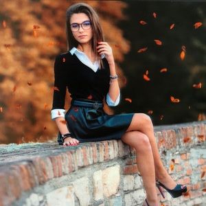 Meet your Posher, Sheryl